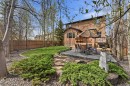 36 Wentworth Close Sw, Calgary, AB  - Outdoor With Deck Patio Veranda 