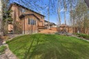 36 Wentworth Close Sw, Calgary, AB  - Outdoor 