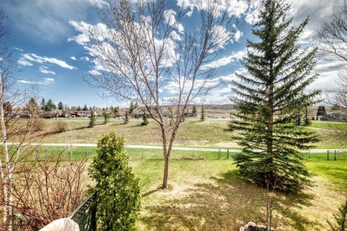 305 Sandringham Road Nw, Calgary, AB - Outdoor With View