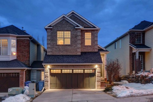 57 Discovery Ridge Hill Sw, Calgary, AB - Outdoor