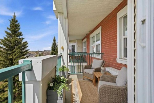 311-78 Prestwick Gardens Se, Calgary, AB - Outdoor With Exterior