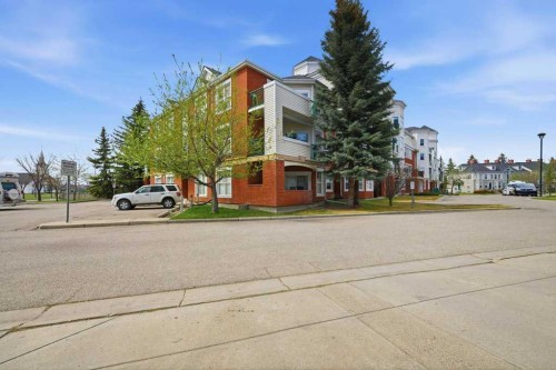 311-78 Prestwick Gardens Se, Calgary, AB - Outdoor