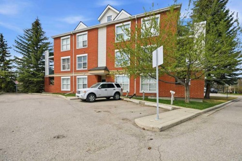 311-78 Prestwick Gardens Se, Calgary, AB - Outdoor