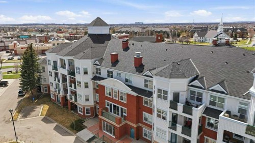 311-78 Prestwick Gardens Se, Calgary, AB - Outdoor