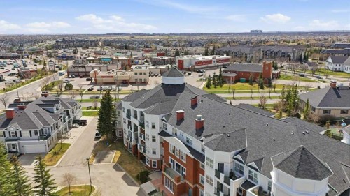 311-78 Prestwick Gardens Se, Calgary, AB - Outdoor With View