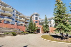 202-200 Patina Court SW Calgary, AB T3H 4K9