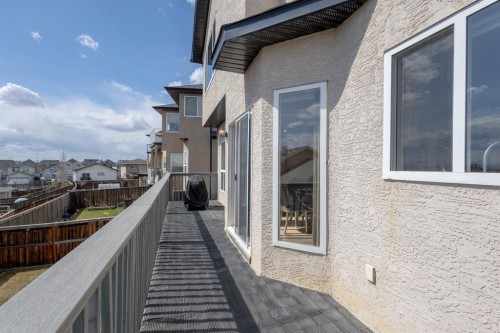 37 Royal Birch Close Nw, Calgary, AB - Outdoor