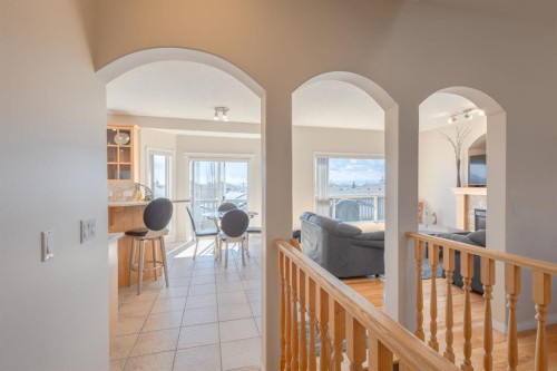37 Royal Birch Close Nw, Calgary, AB - Indoor Photo Showing Other Room