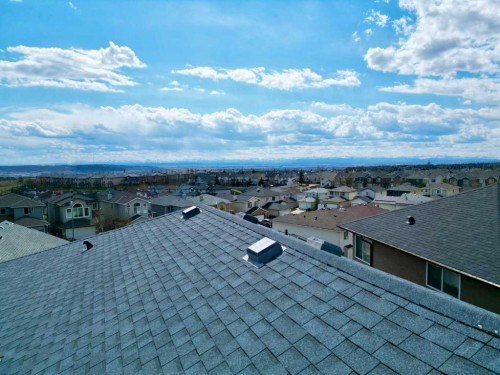 37 Royal Birch Close Nw, Calgary, AB - Outdoor With View
