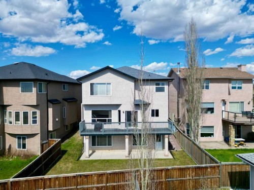 37 Royal Birch Close Nw, Calgary, AB - Outdoor