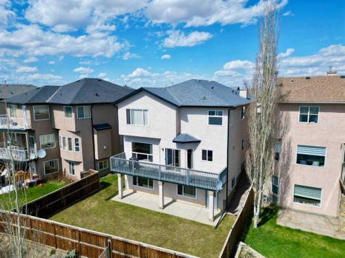 37 Royal Birch Close Nw, Calgary, AB - Outdoor
