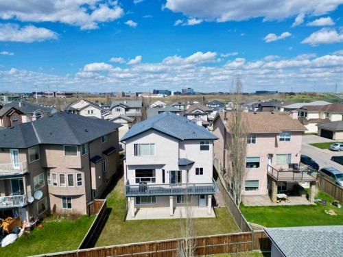 37 Royal Birch Close Nw, Calgary, AB - Outdoor With View