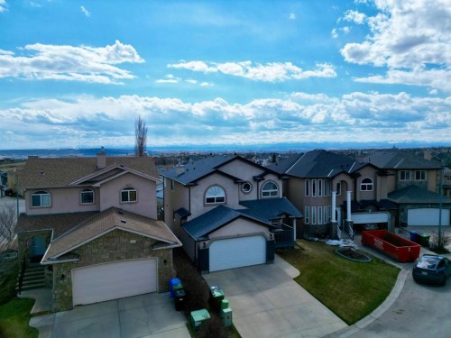 37 Royal Birch Close Nw, Calgary, AB - Outdoor
