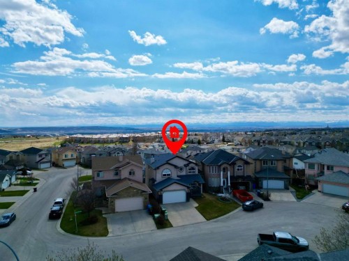 37 Royal Birch Close Nw, Calgary, AB - Outdoor With View