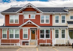 606 Cranford Mews SE Calgary, AB T3M 2P1
