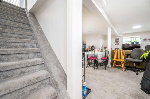 72 Faldale Close Ne, Calgary, AB - Indoor Photo Showing Other Room