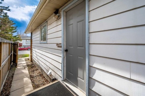 72 Faldale Close Ne, Calgary, AB - Outdoor With Exterior