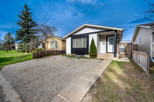 72 Faldale Close Ne, Calgary, AB - Outdoor