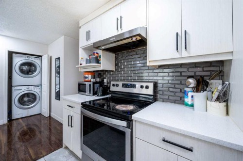 72 Faldale Close Ne, Calgary, AB - Indoor Photo Showing Kitchen