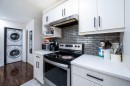 72 Faldale Close Ne, Calgary, AB  - Indoor Photo Showing Kitchen 