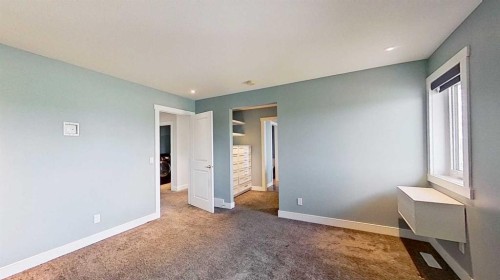 29 Sunrise Close Se, High River, AB - Indoor