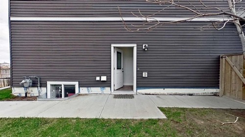 29 Sunrise Close Se, High River, AB - Outdoor With Exterior