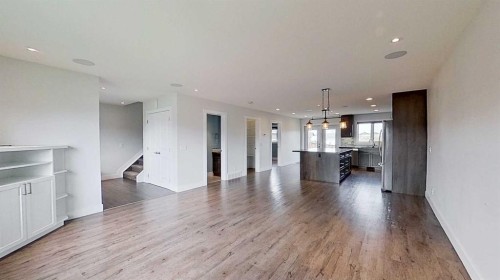 29 Sunrise Close Se, High River, AB - Indoor