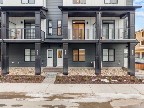 122-285 Chelsea Court  Chestermere, AB T1X 2W7