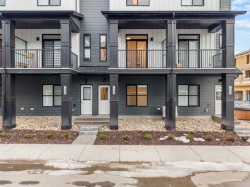 122-285 Chelsea Court Chestermere, AB T1X 2W7