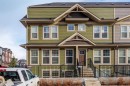 305 Cranbrook Square Se, Calgary, AB  - Outdoor With Facade 