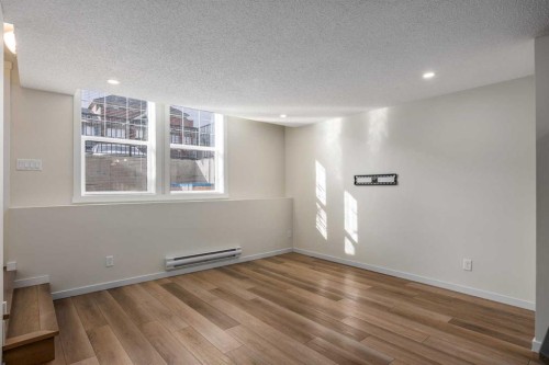 305 Cranbrook Square Se, Calgary, AB - Indoor Photo Showing Other Room