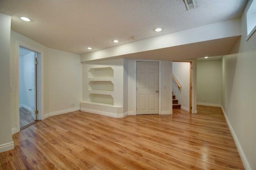 96 Cranfield Park Se, Calgary, AB - Indoor Photo Showing Other Room