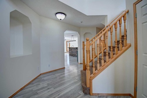 96 Cranfield Park Se, Calgary, AB - Indoor Photo Showing Other Room