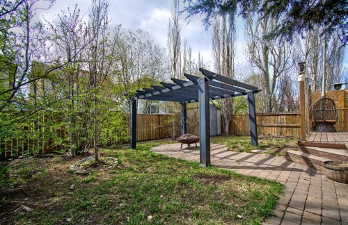 96 Cranfield Park Se, Calgary, AB - Outdoor