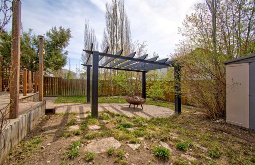 96 Cranfield Park Se, Calgary, AB - Outdoor