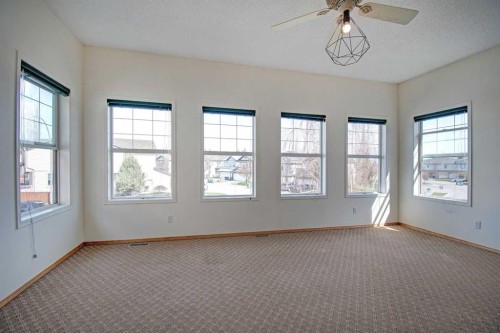 96 Cranfield Park Se, Calgary, AB - Indoor Photo Showing Other Room