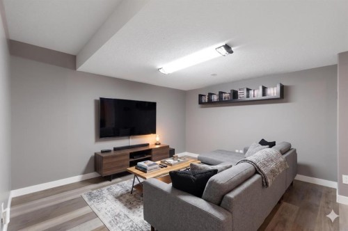 18 West Springs Gate Sw, Calgary, AB - Indoor
