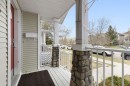 18 West Springs Gate Sw, Calgary, AB  - Outdoor With Deck Patio Veranda With Exterior 