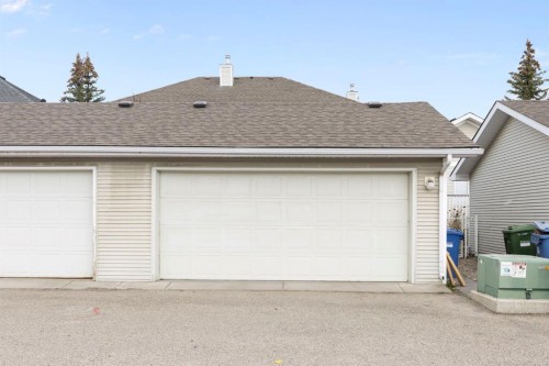 18 West Springs Gate Sw, Calgary, AB - Outdoor With Exterior