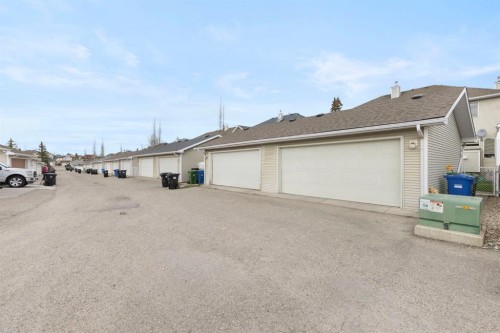 18 West Springs Gate Sw, Calgary, AB - Outdoor With Exterior