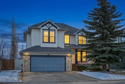 169 West Creek Boulevard Chestermere, AB T1X 1P5