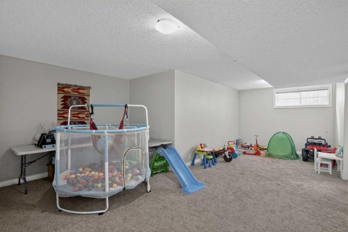 169 West Creek Boulevard, Chestermere, AB - Indoor