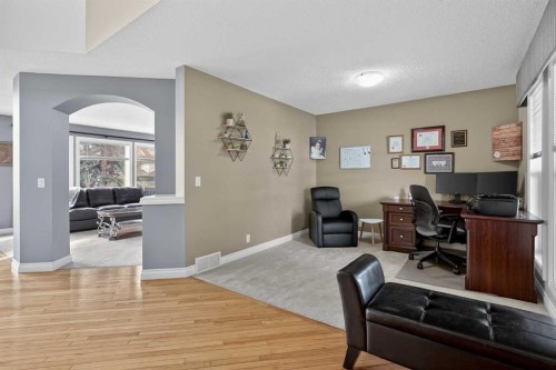 169 West Creek Boulevard, Chestermere, AB - Indoor Photo Showing Other Room