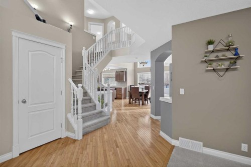 169 West Creek Boulevard, Chestermere, AB - Indoor
