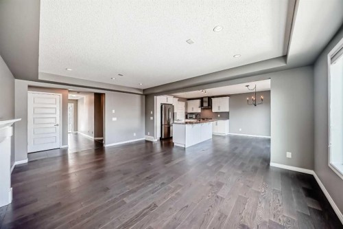 312 Viewpointe Terrace, Chestermere, AB 