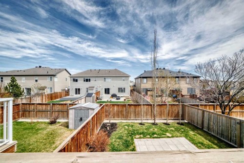 312 Viewpointe Terrace, Chestermere, AB 