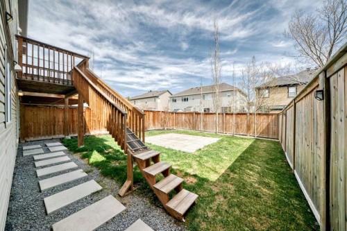 312 Viewpointe Terrace, Chestermere, AB 