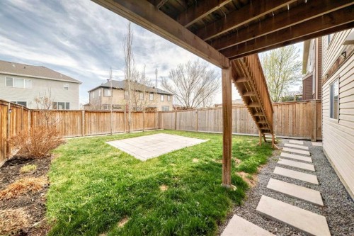 312 Viewpointe Terrace, Chestermere, AB 