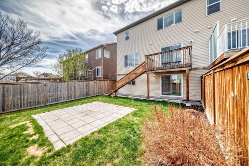 312 Viewpointe Terrace, Chestermere, AB 