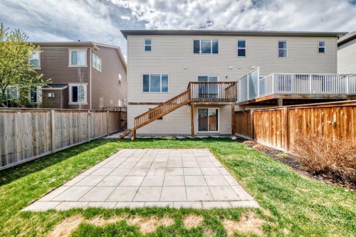 312 Viewpointe Terrace, Chestermere, AB 